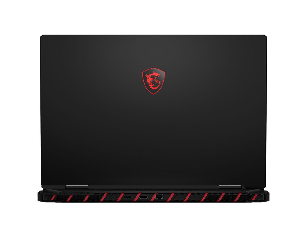 Msi Raider 18 HX A14V Core Black US