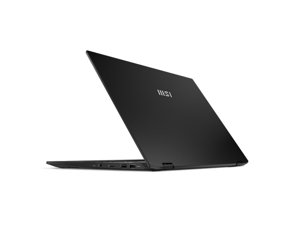 Msi Summit A16 AI+ A3HM Ink Black