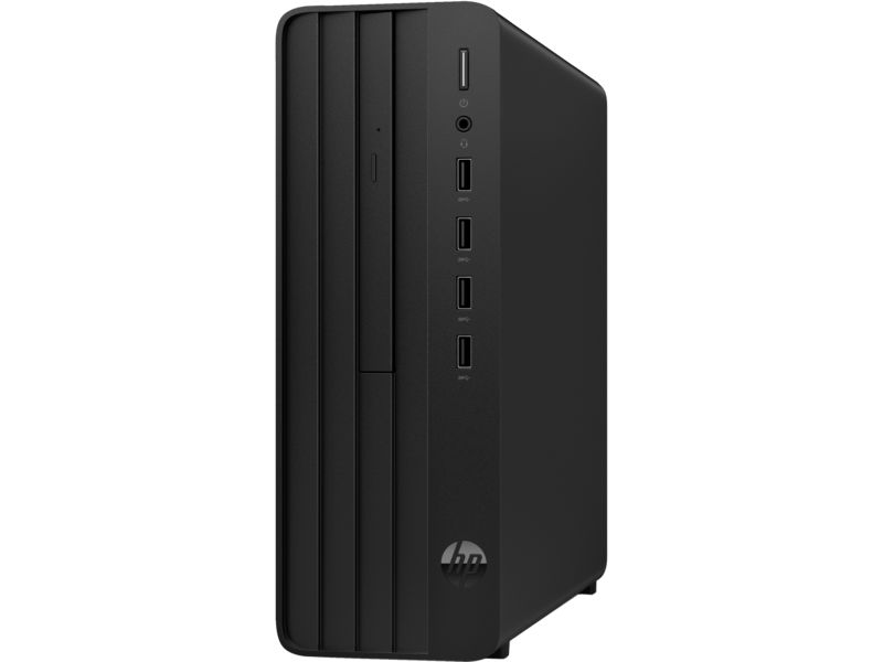 HP Pro SFF 290 G9 Black