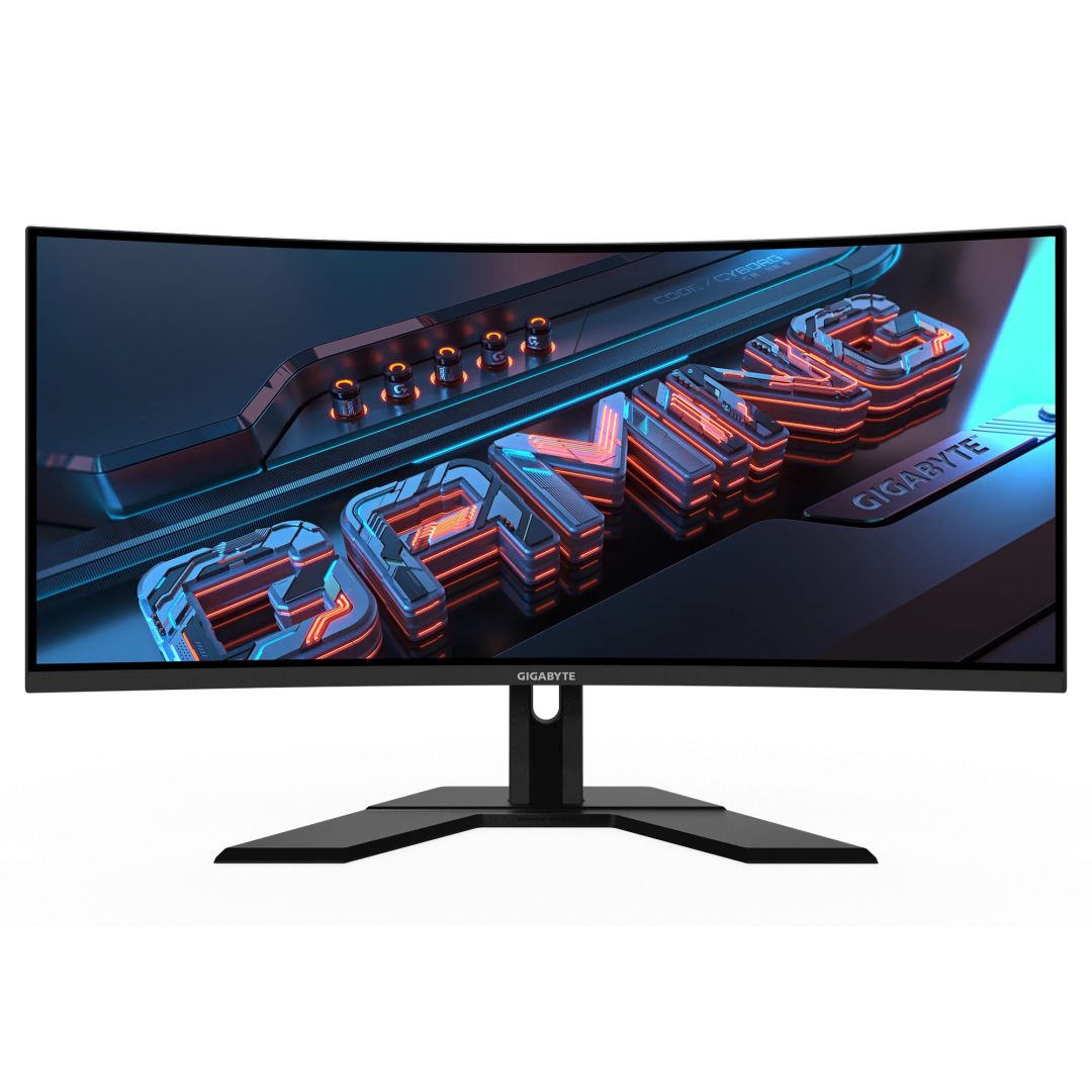 Gigabyte 34" G34WQCP LED Curved