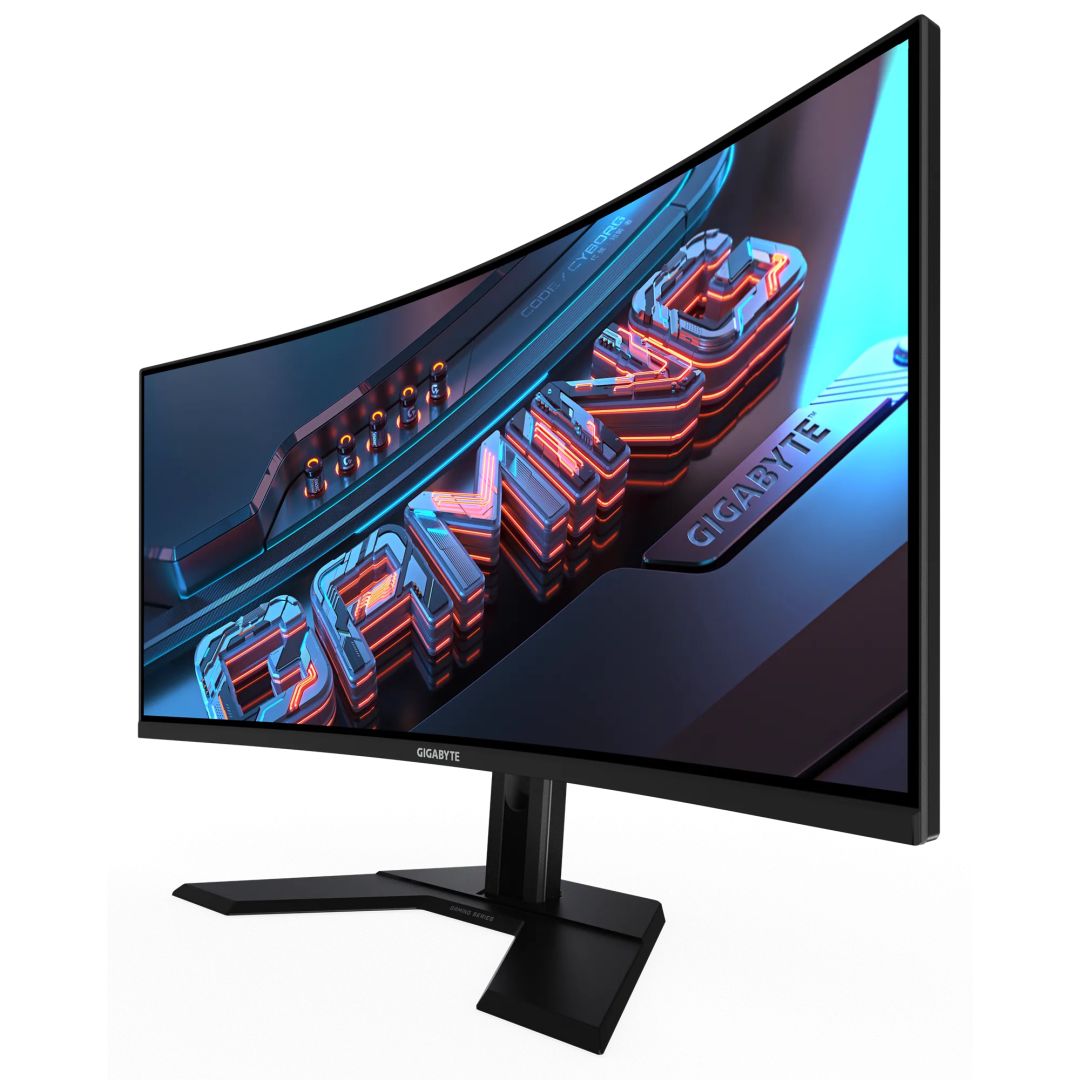 Gigabyte 34" G34WQCP LED Curved