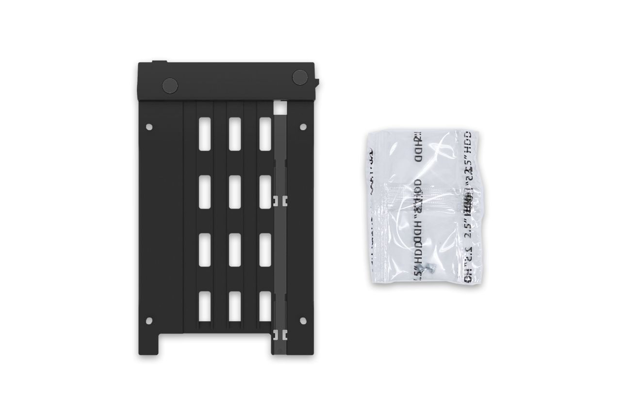 IcyDock MB038TP-B ExpressCage Removable 2.5" SSD/HDD Tray