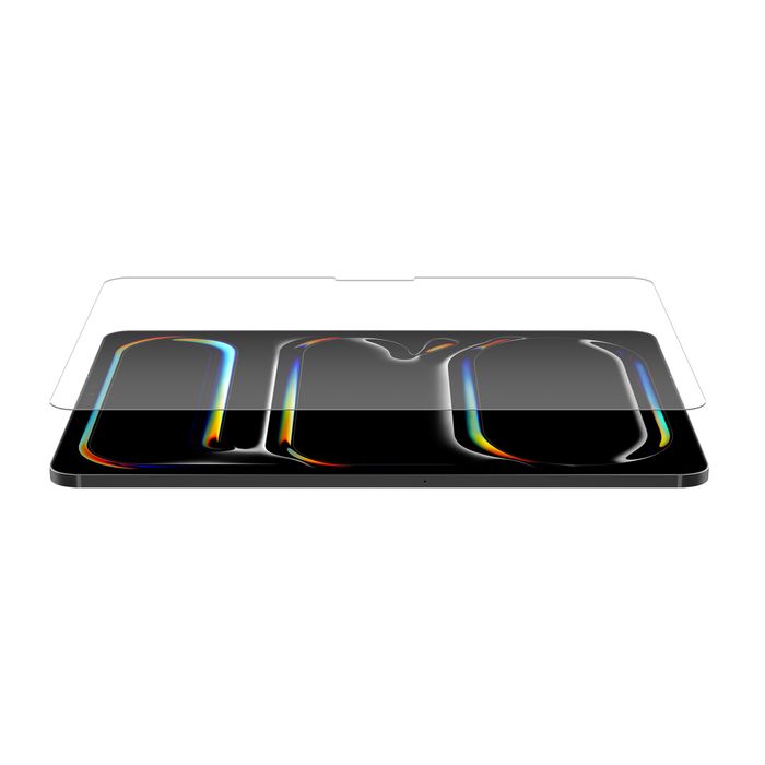 Belkin ScreenForce TemperedGlass Screen Protector for Apple iPad Pro 13