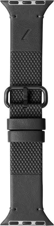 Native Union (RE)Classic Strap for Apple Watch 44mm Black