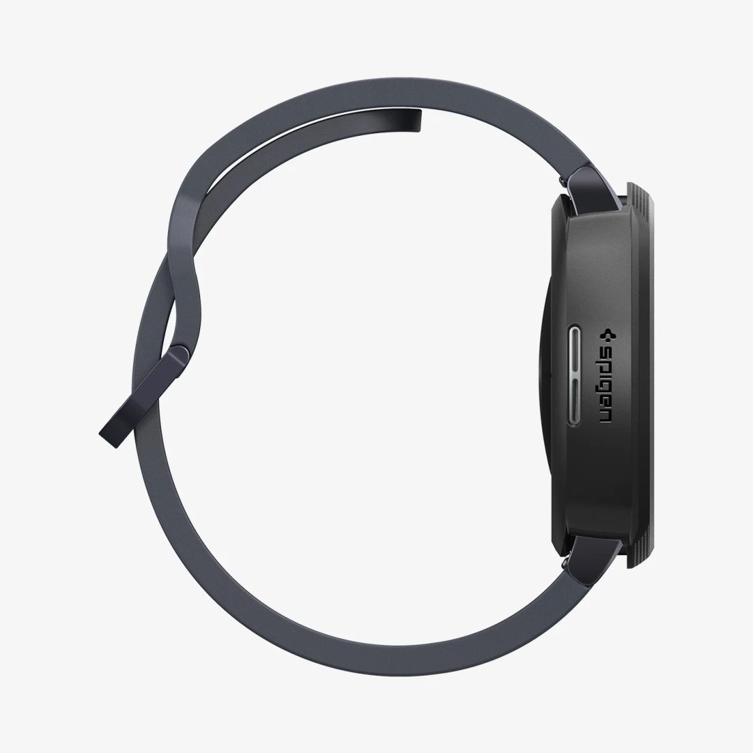 Spigen Liquid Air Samsung Galaxy Watch7 (40mm) Matte Black