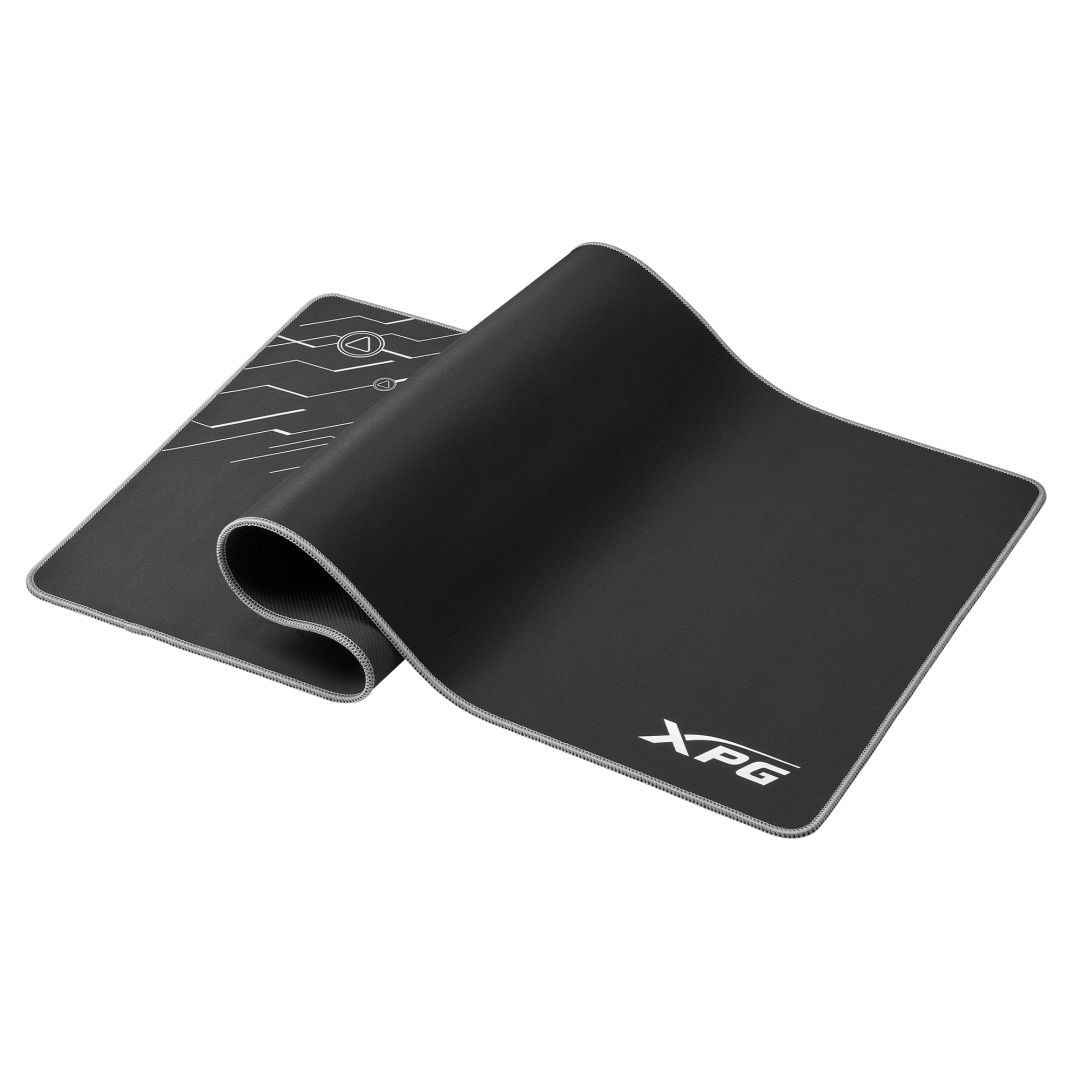 A-Data XPG Frontline XL Gaming Egérpad Black