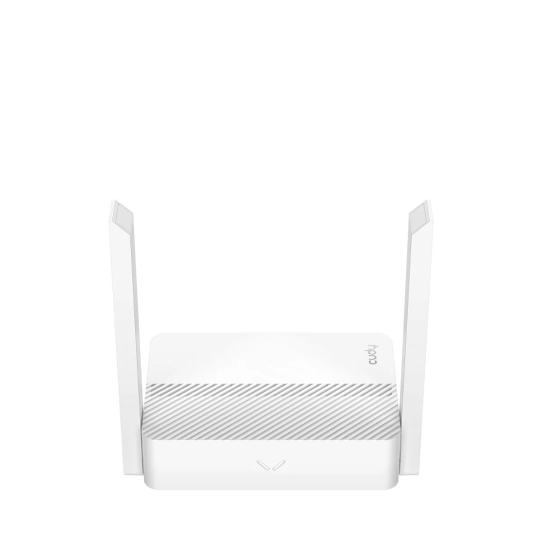 Cudy WR1200E AC1200 Dual-Band Wi-Fi Router
