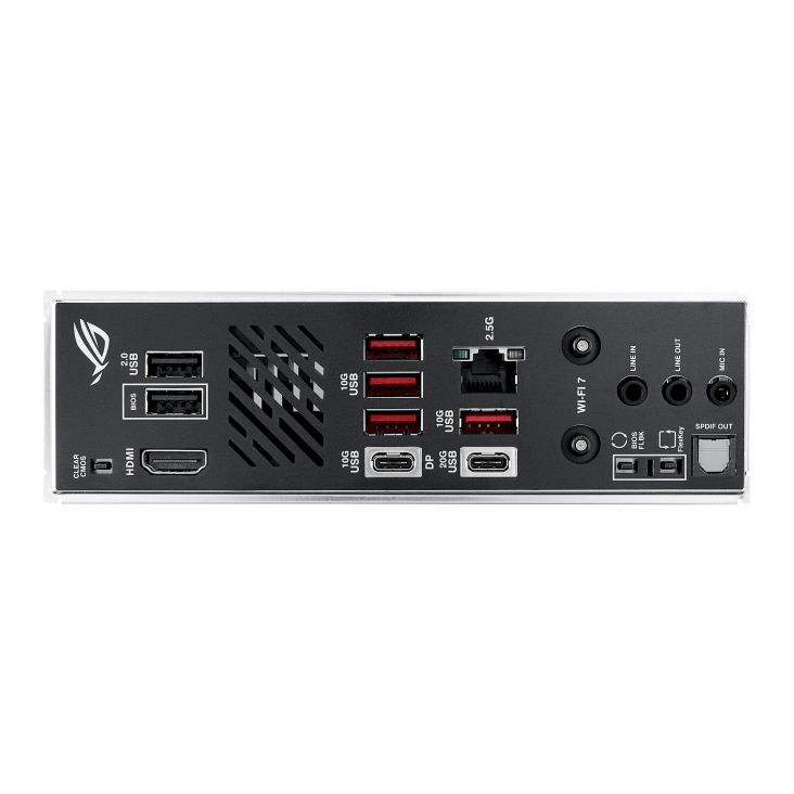 Asus ROG STRIX B850-I GAMING WIFI