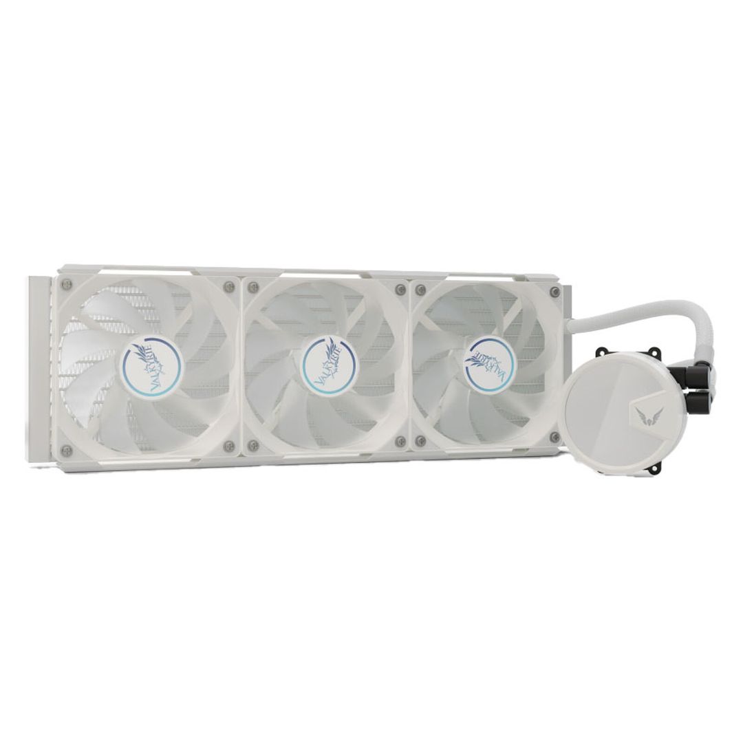 Valkyrie A360 ARGB White