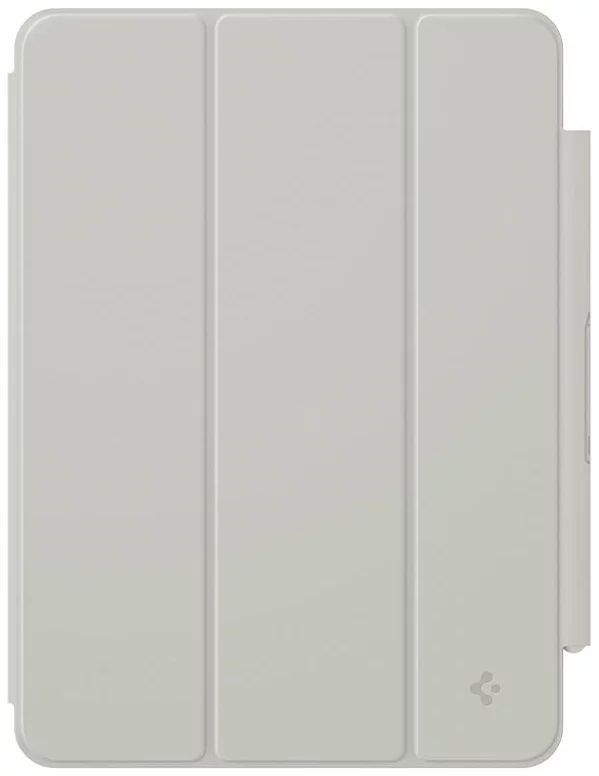 Spigen Air Skin Folio OneTap iPad Pro 11" 2024 Gray