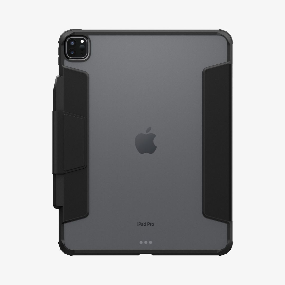 Spigen Ultra Hybrid Pro iPad Pro 13" 2024 Black
