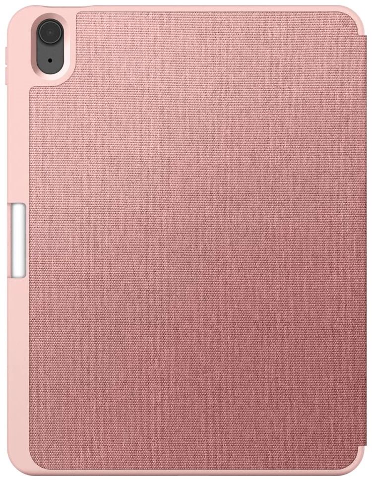 Spigen Urban Fit iPad Air 11" 2024 Rose Gold
