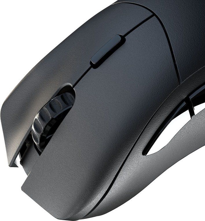 Glorious Model D 2 PRO Series Wireless Mouse 4K/8KHz Edition Black