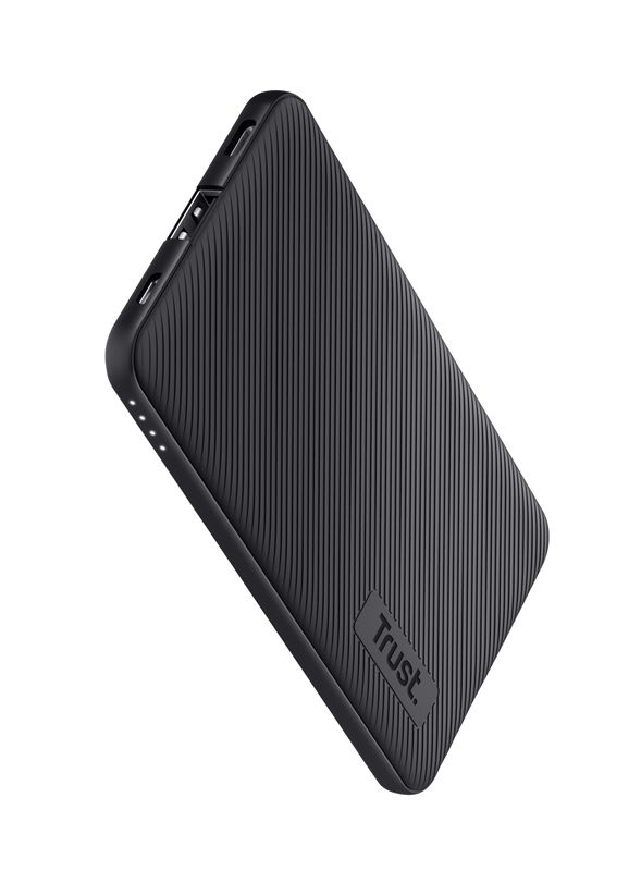 Trust Primo 5000mAh PowerBank Black