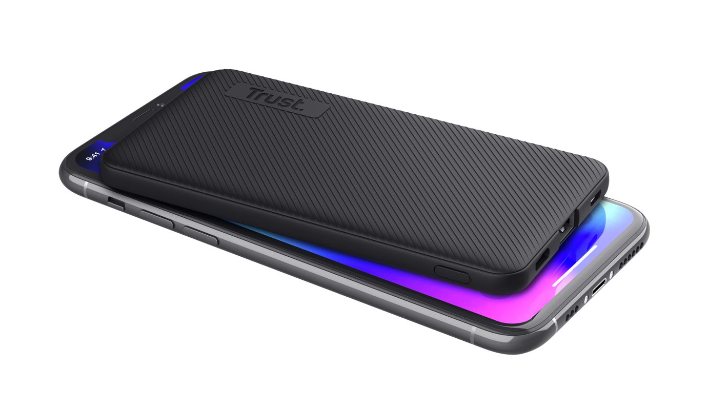 Trust Primo 5000mAh PowerBank Black