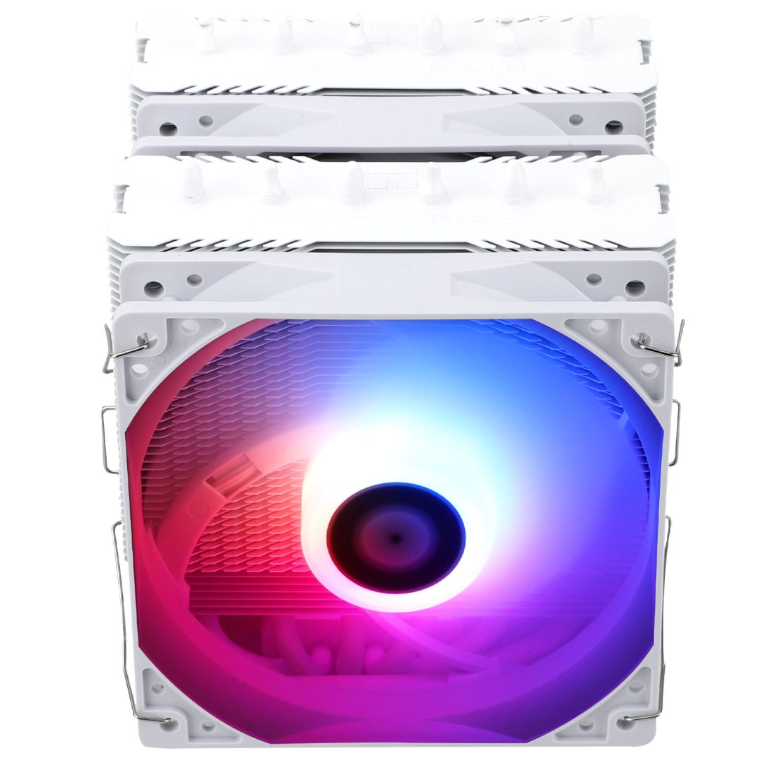 Thermalright Peerless Assassin 120 SE ARGB White