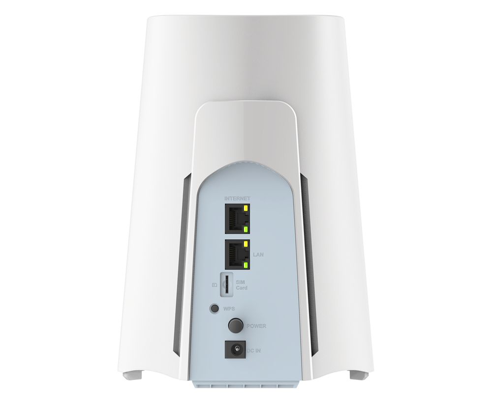 D-Link G530 5G NR AX3000 Wi-Fi 6 Router