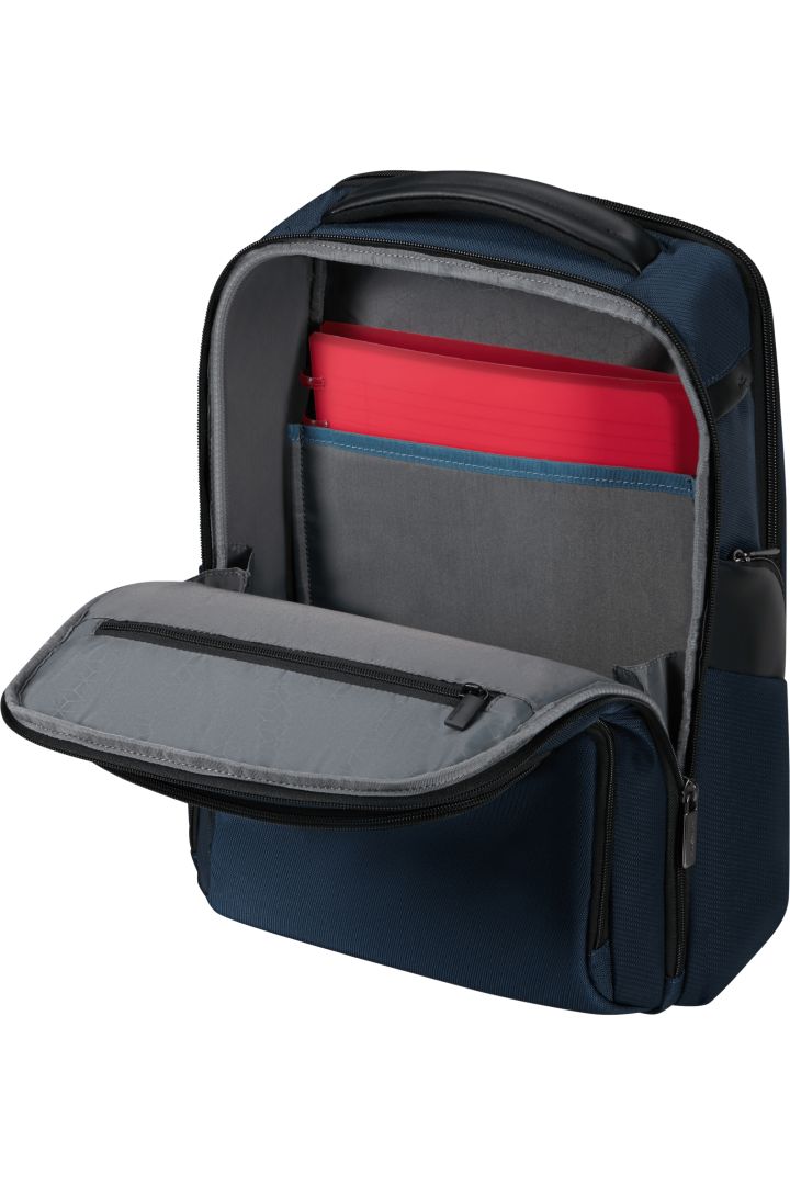 Samsonite Evosight Backpack 14.1" Blue