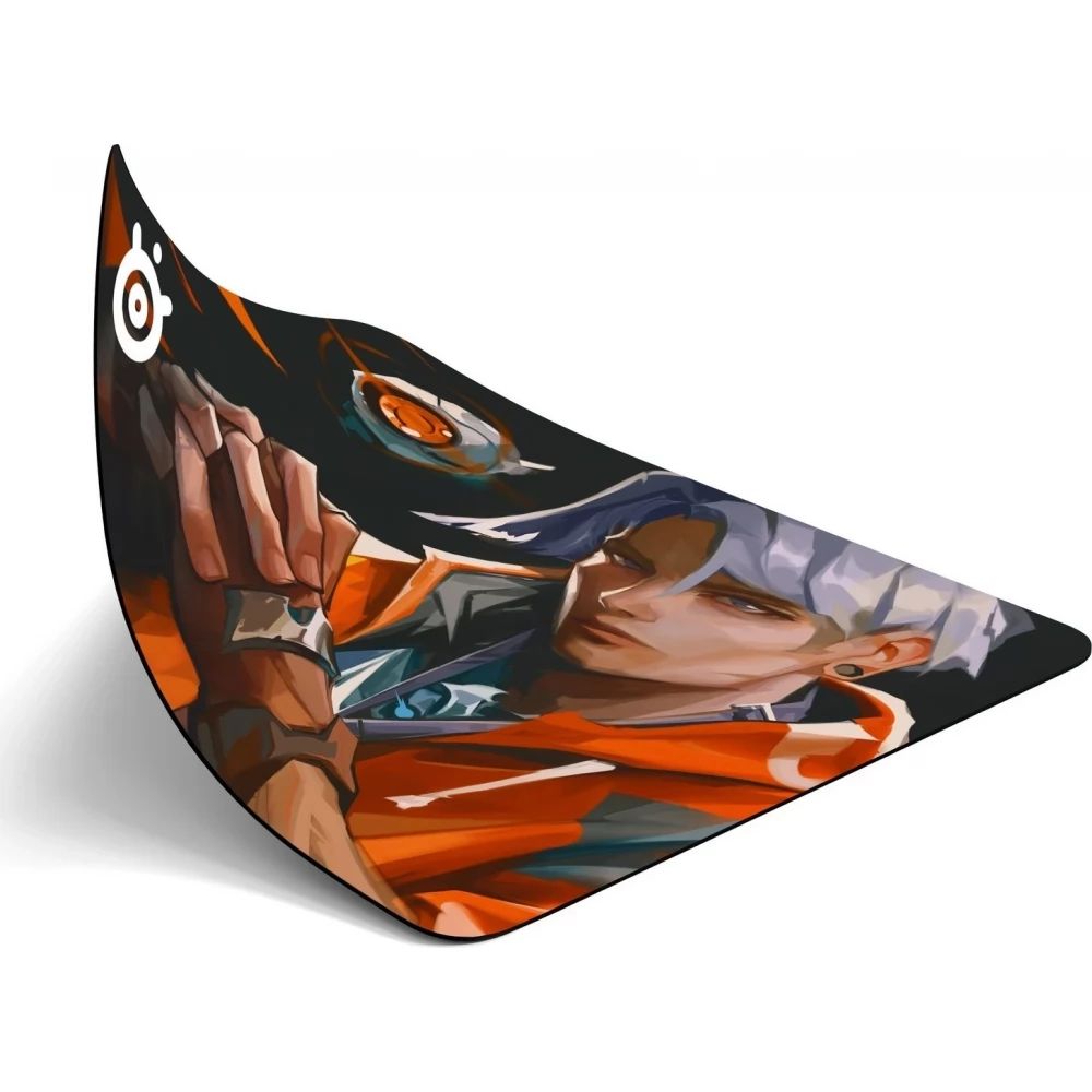 Steelseries QCK L Campus Clutch Limited Edition Egérpad