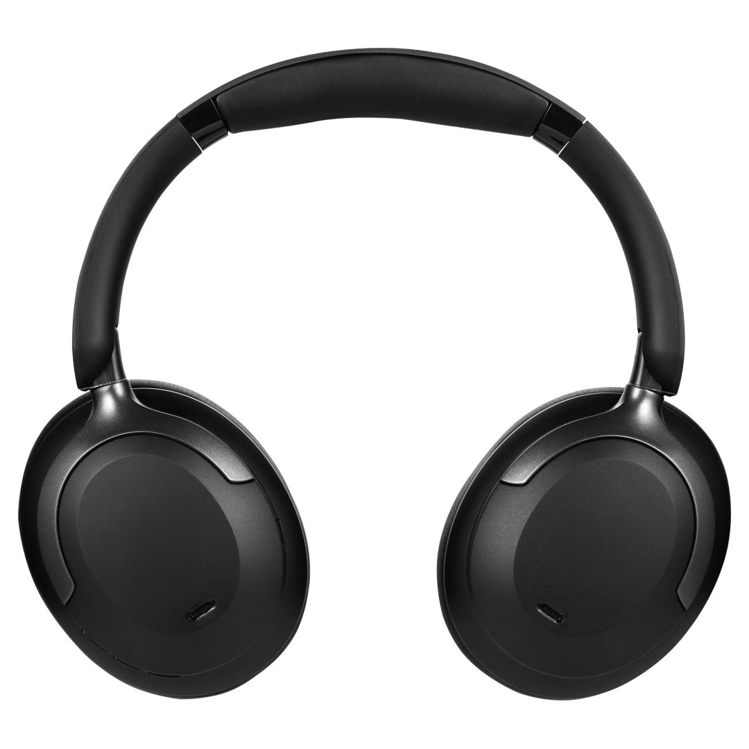 Sencor SEP Absolute Bluetooth Headset Black