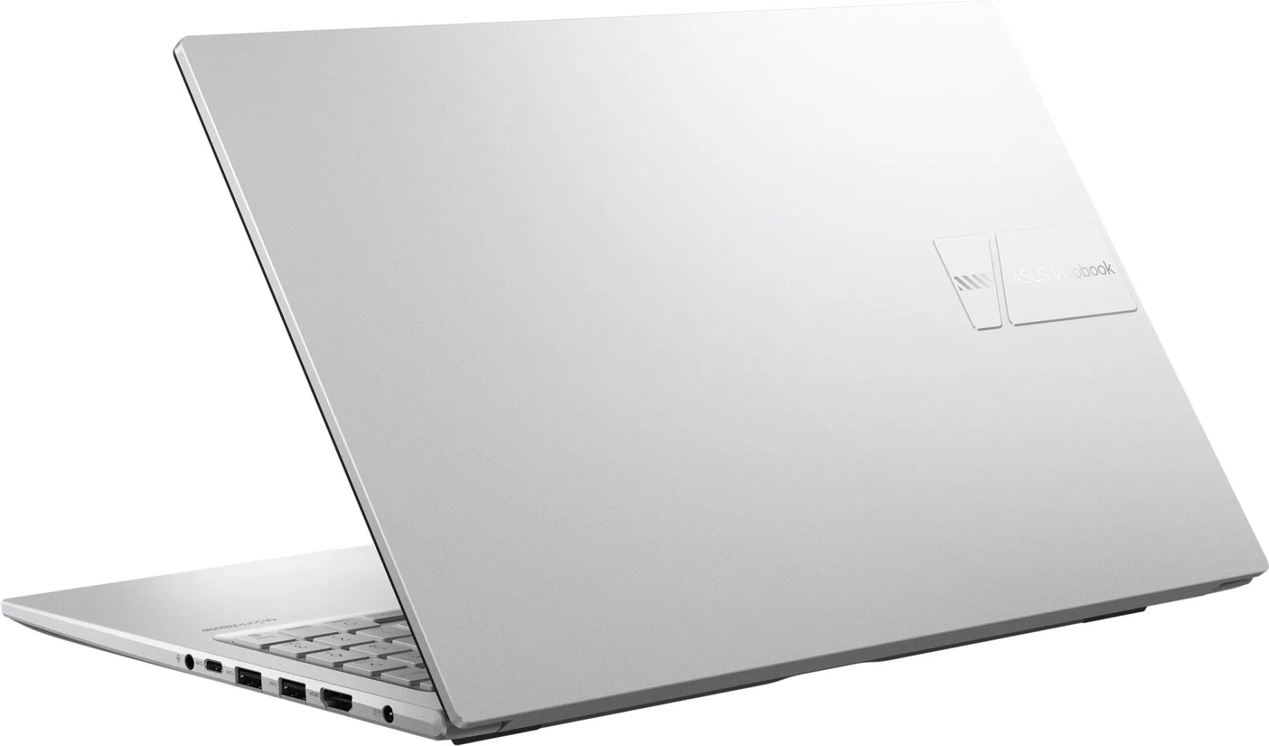 Asus X1504VA-BQ1400 Silver
