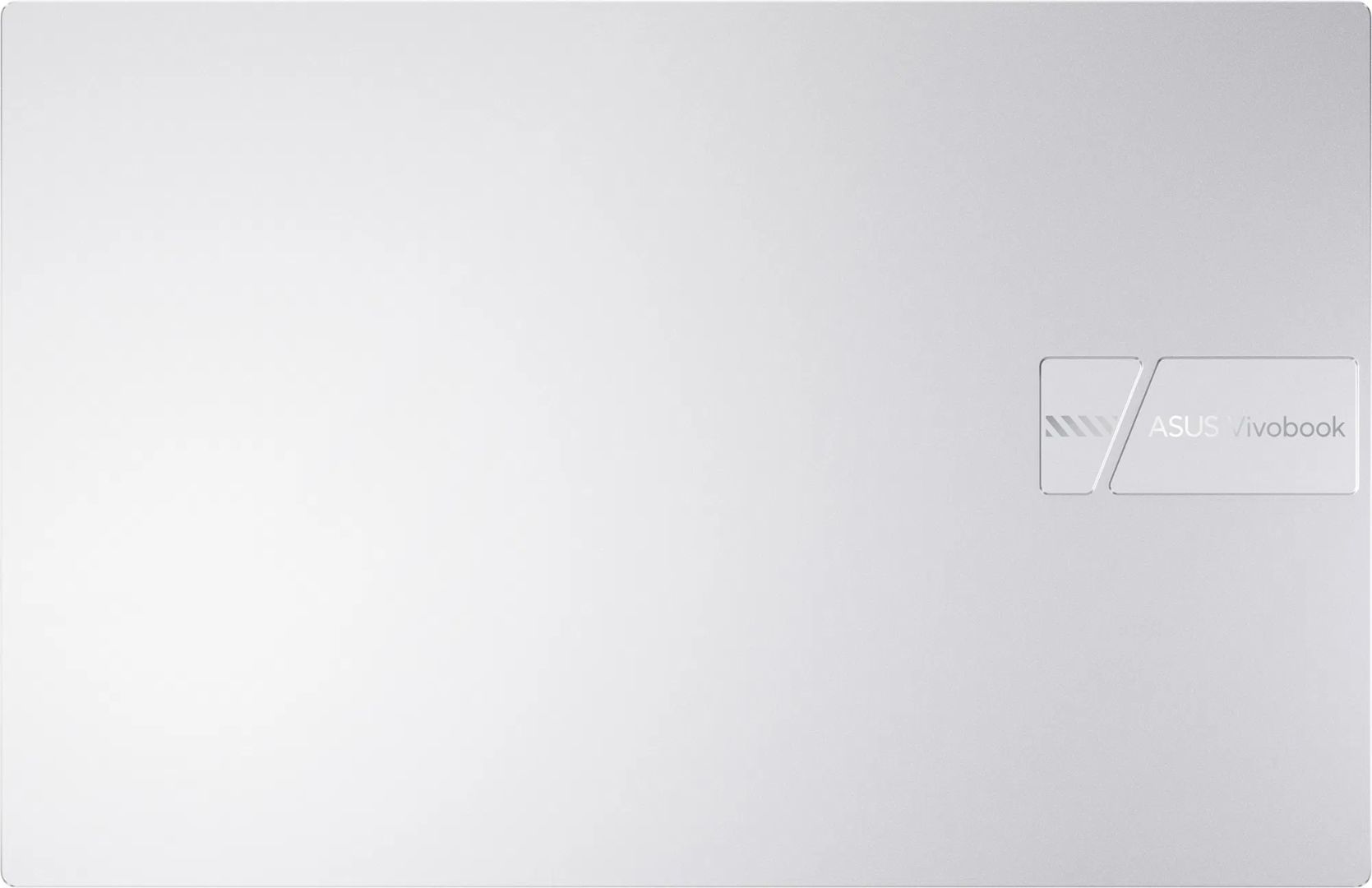Asus X1504VA-BQ1400 Silver