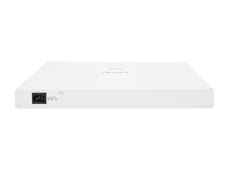 HP Aruba Instant On JL809A 1960 48G 40p Class4 8p Class6 PoE 2XGT 2SFP+ 600W Switch