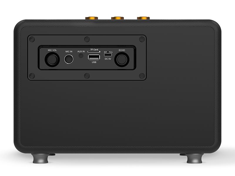 Tracer M30 TWS Bluetooth Speaker Black
