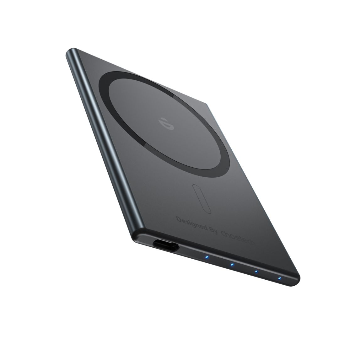 Choetech  B708 2000mAh PowerBank Black