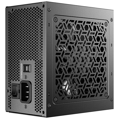 Antec 850W 80+ Gold GSK850 ATX3.1