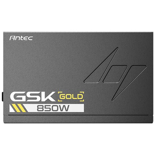 Antec 850W 80+ Gold GSK850 ATX3.1