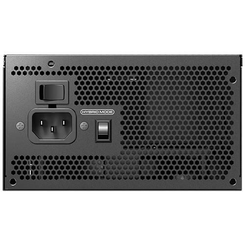 Antec 850W 80+ Gold GSK850 ATX3.1