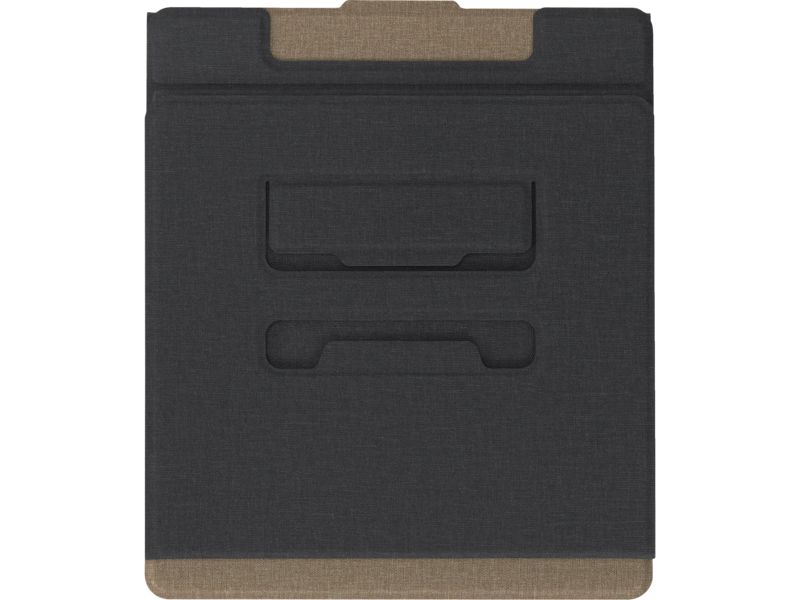 HP Convertible Laptop Stand Black