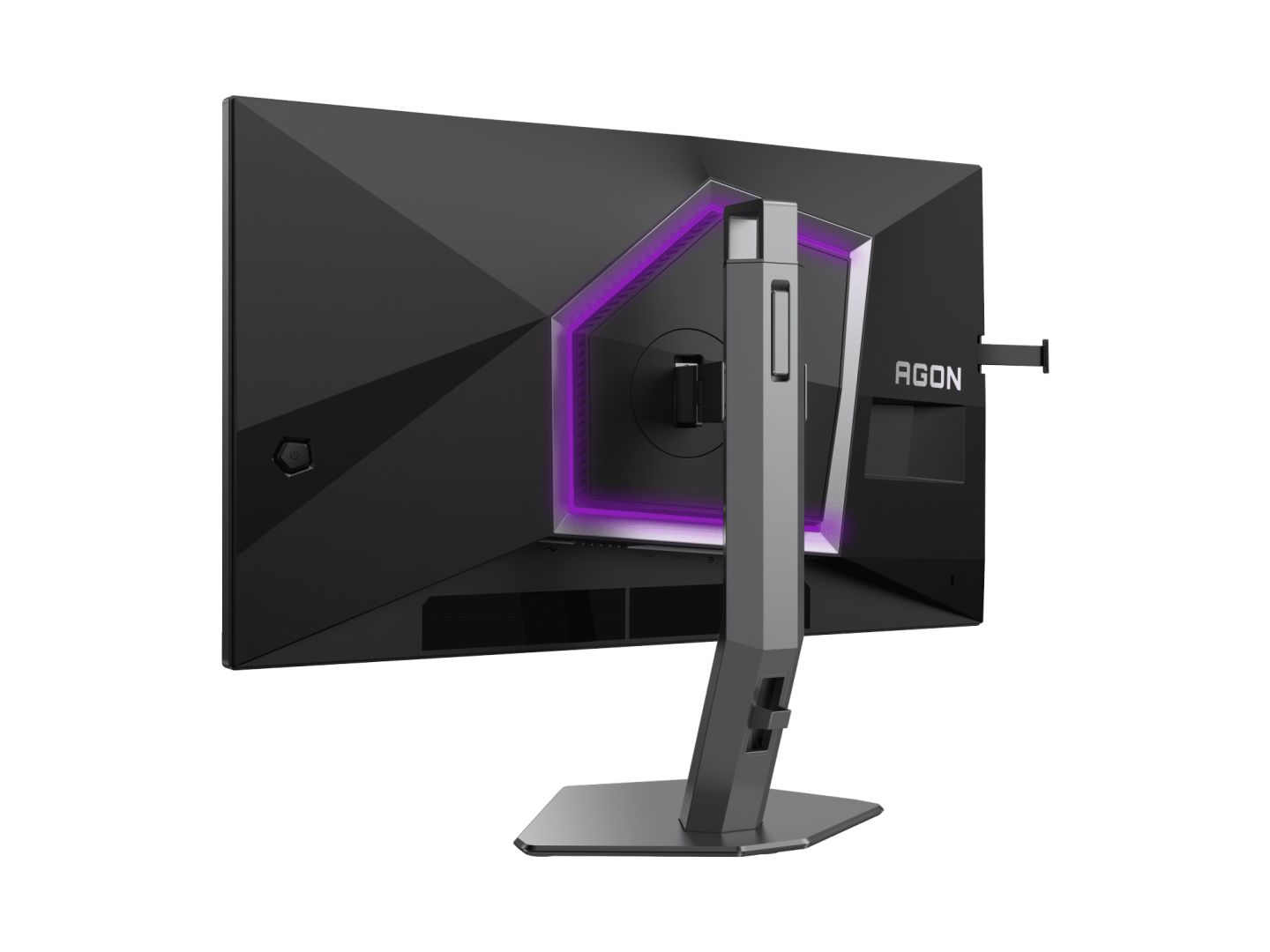 AOC 24,5" AG256FS IPS LED