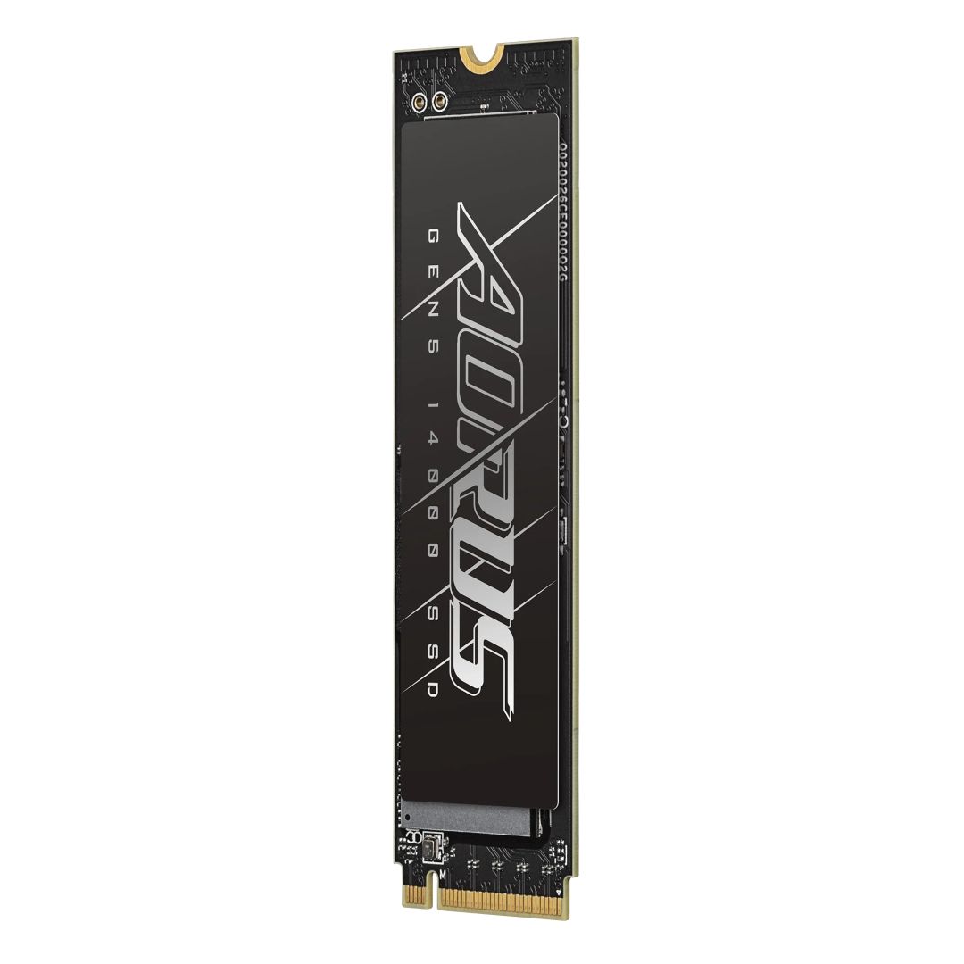 Gigabyte 1TB M.2 2280 NVMe Aorus Gen5 14000