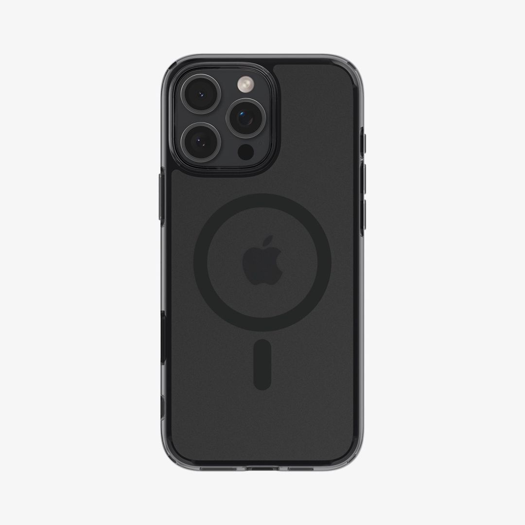 Spigen Ultra Hybrid T MagSafe iPhone 16 Pro Frost Black