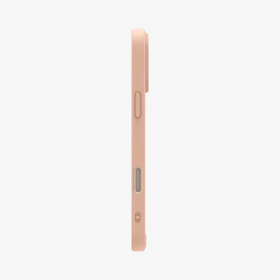 Spigen Ultra Hybrid T MagSafe iPhone 16 Pro Max Frost Rose Titanium