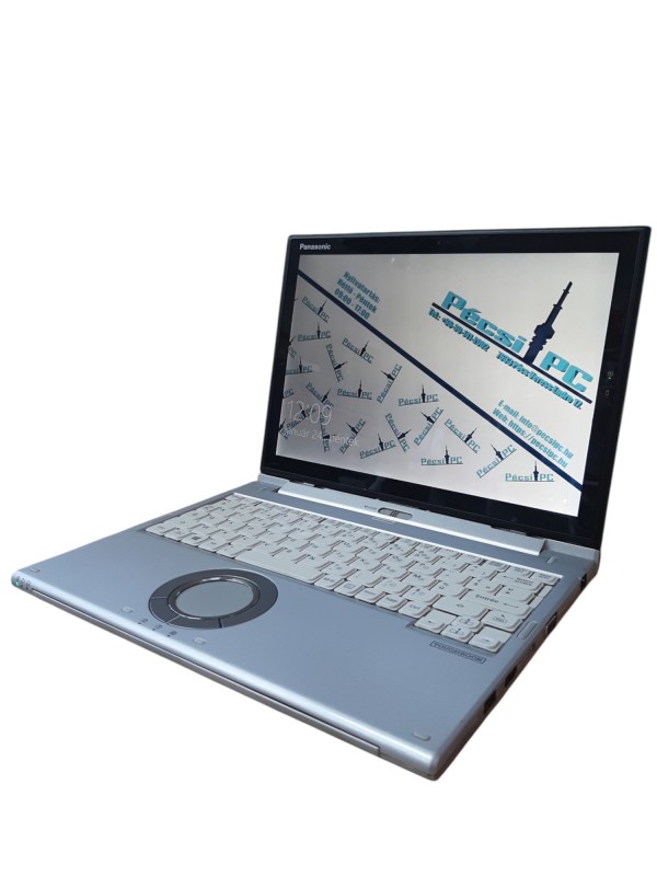 Panasonic CFXZ6-1 Touch - EU/FR