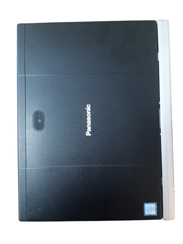 Panasonic CFXZ6-1 Touch - EU/FR