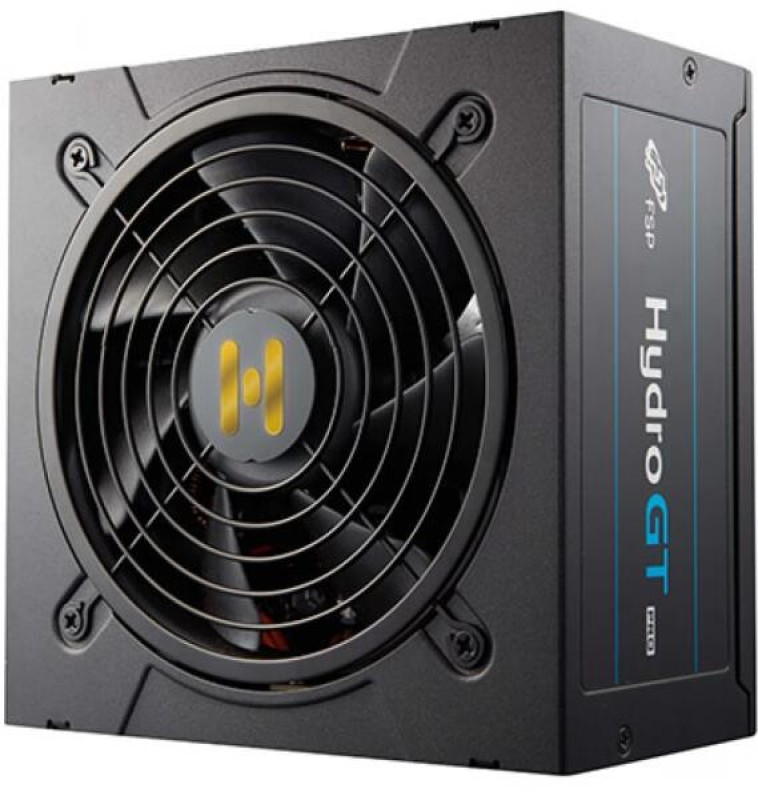 FSP 850W 80+ Gold Hydro GT Pro ATX3.0 - Kibontott