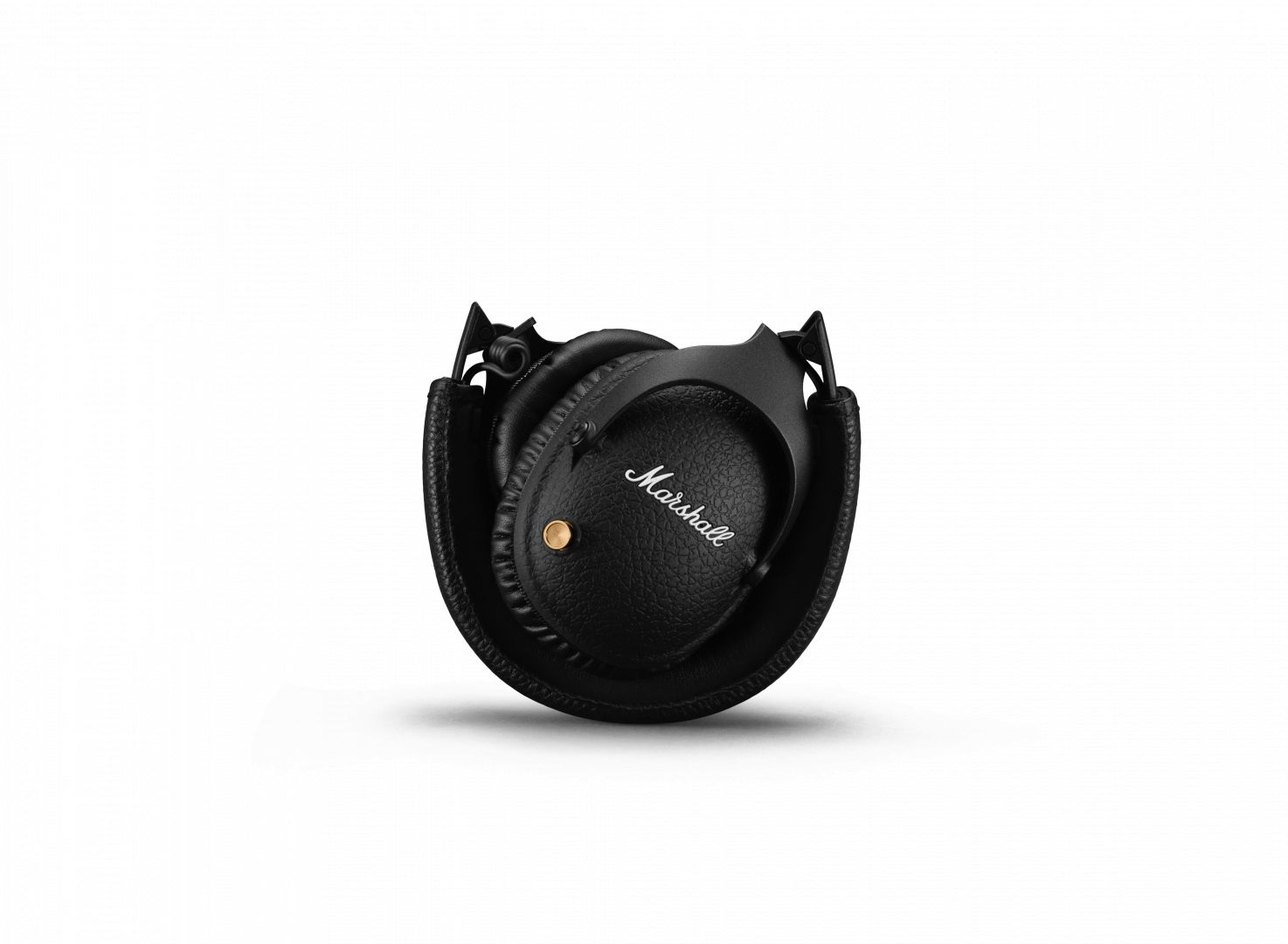 Marshall Monitor A.N.C. Bluetooth Headset Black