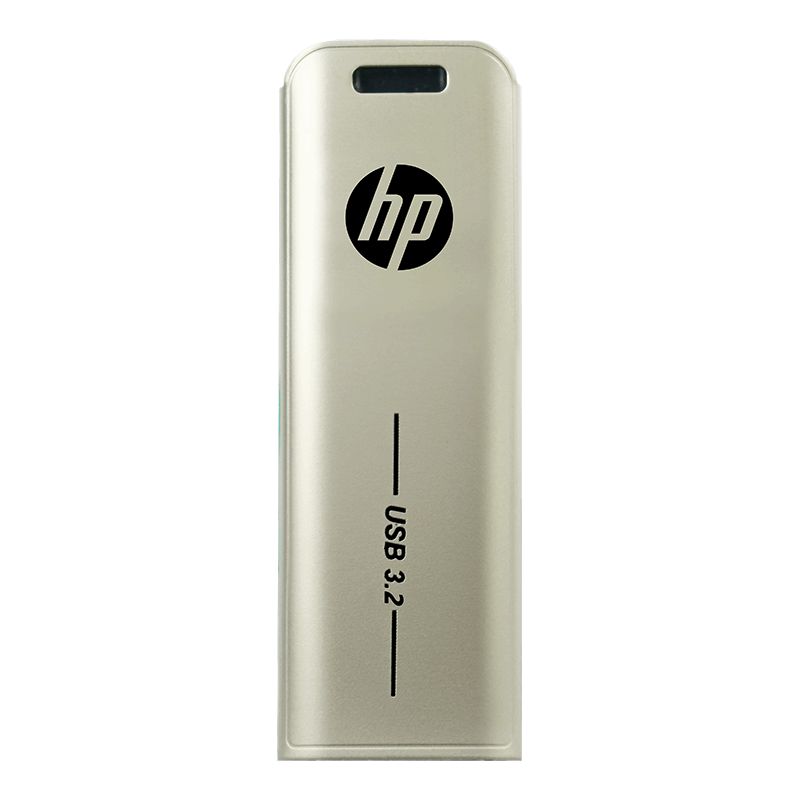 PNY 128GB x796w USB Flash Drive USB3.2 Metallic