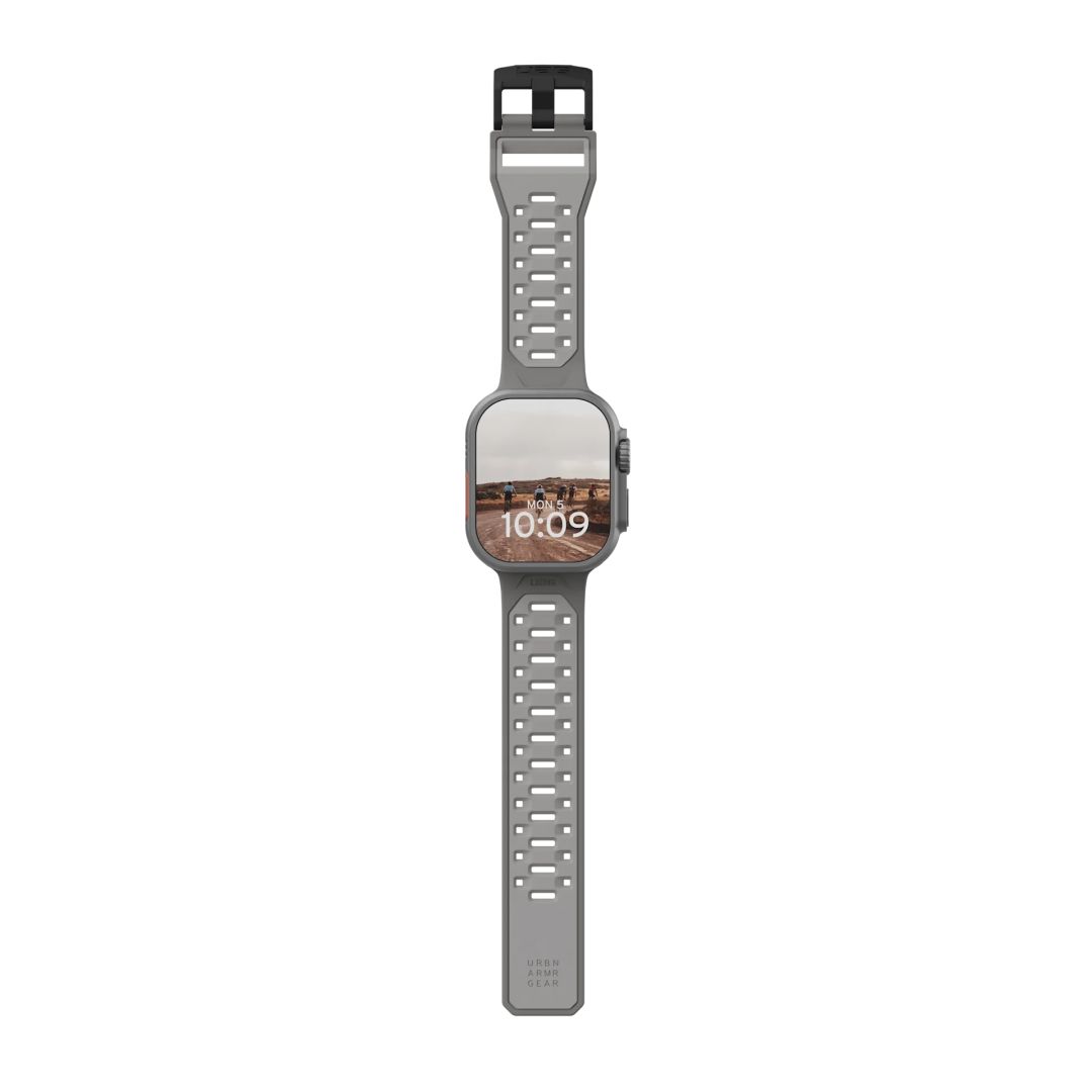 UAG Civillian Apple Watch 49mm/45mm/44mm/42mm Titanium