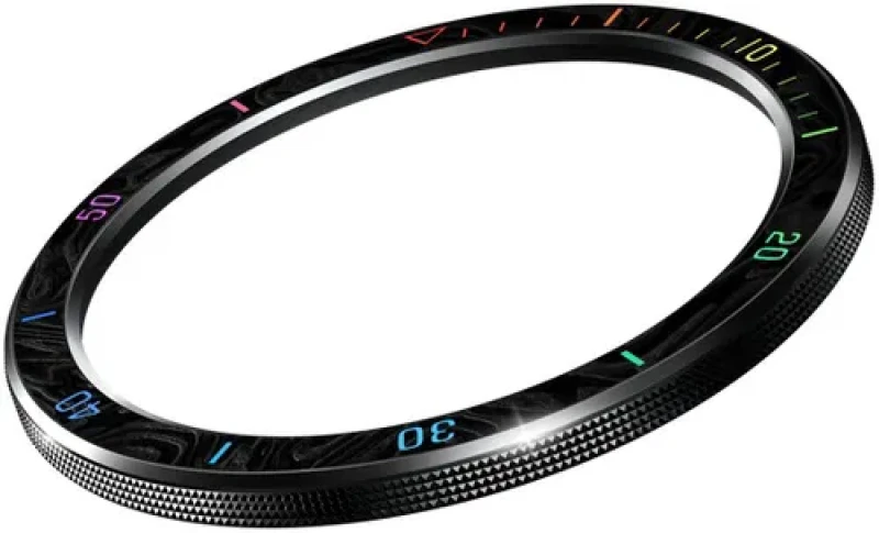Xiaomi Watch Bezel Rainbow Lünetta