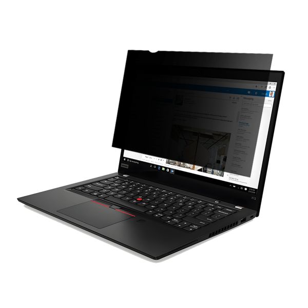 V7 PS133WA10 13,3" Privacy Filter for Laptops