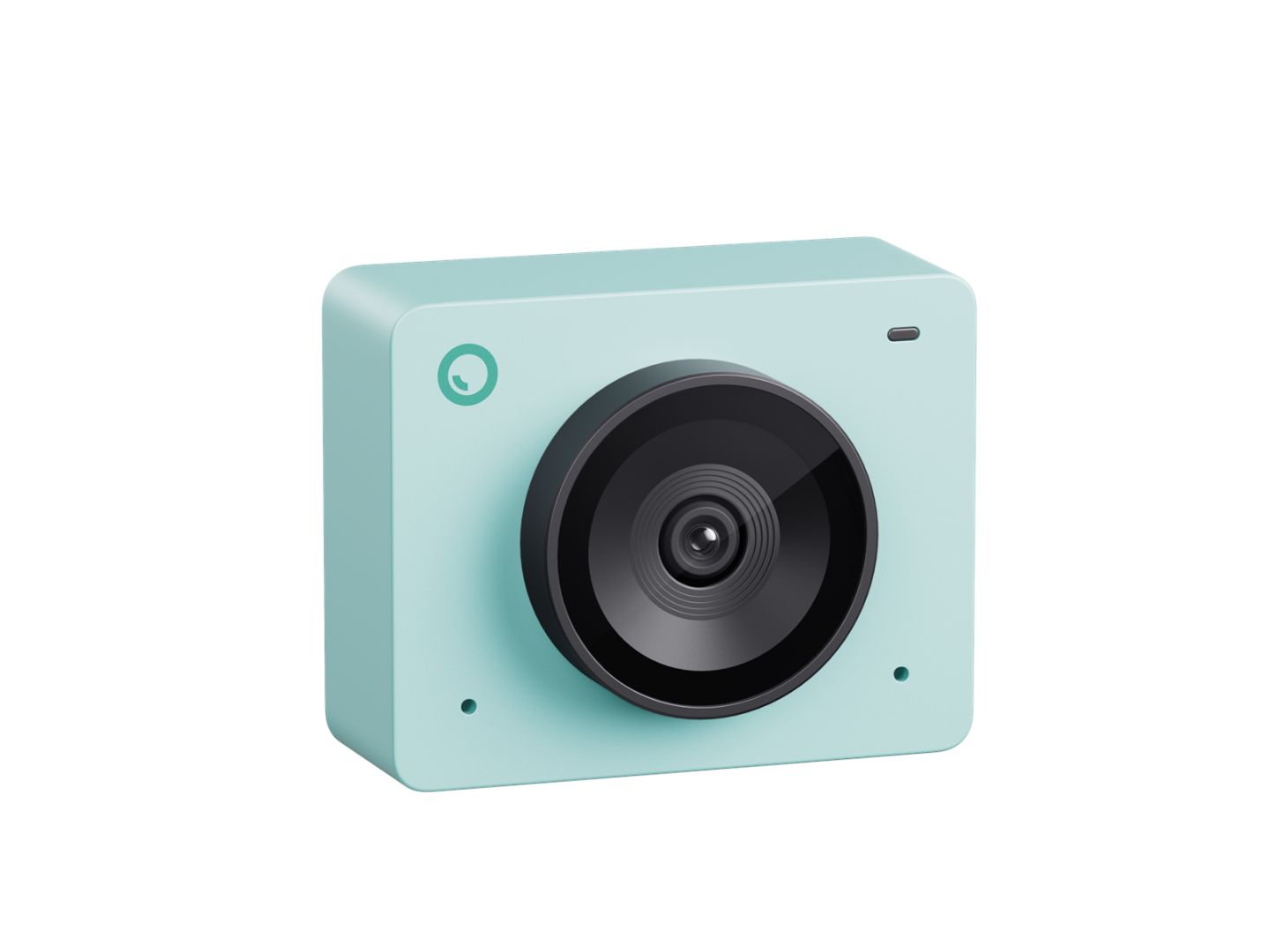 Obsbot Meet SE Webkamera Green