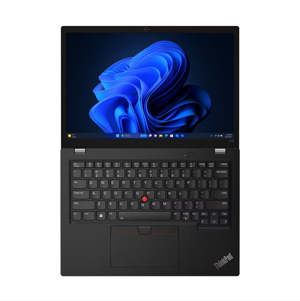 Lenovo ThinkPad L13 Gen 5 Black