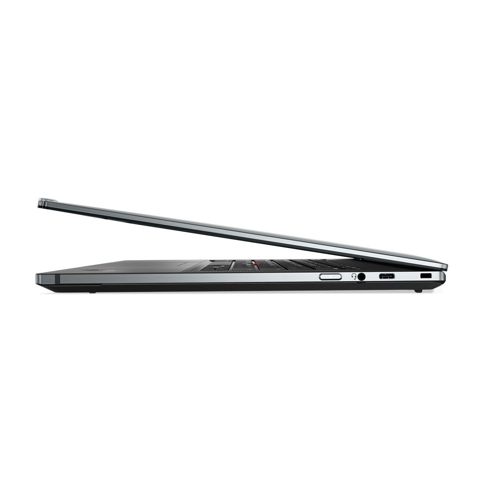 Lenovo ThinkPad Z16 Gen 2 Arctic Grey