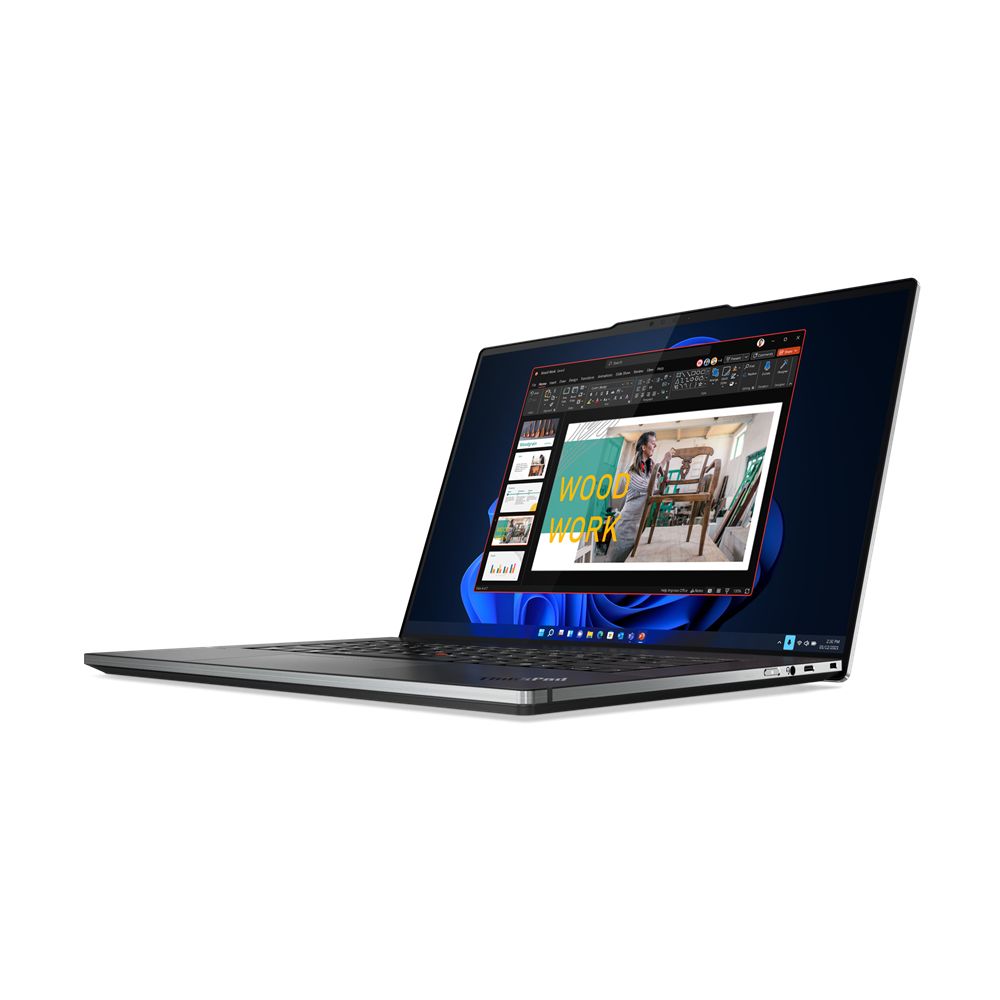 Lenovo ThinkPad Z16 Gen 2 Arctic Grey