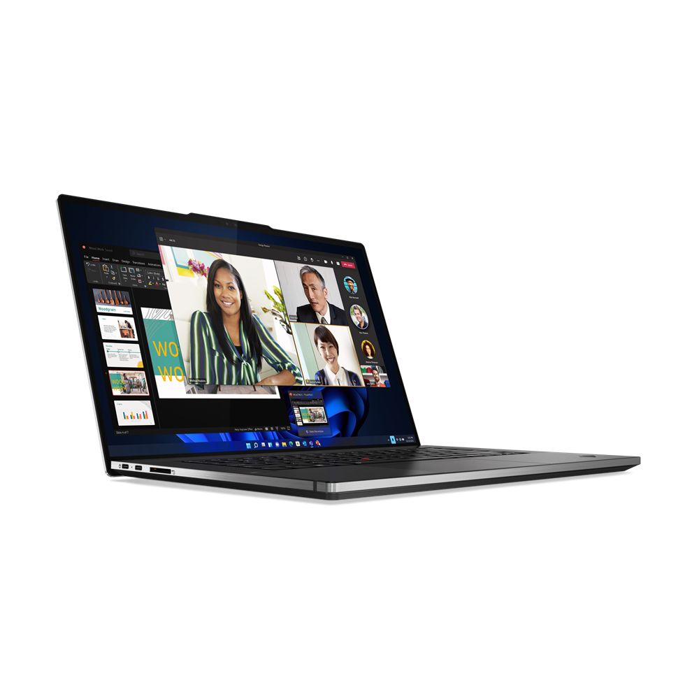 Lenovo ThinkPad Z16 Gen 2 Arctic Grey